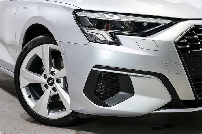 2024 Audi A3 35 TFSI