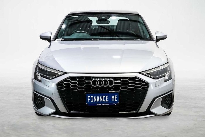 2024 Audi A3 35 TFSI