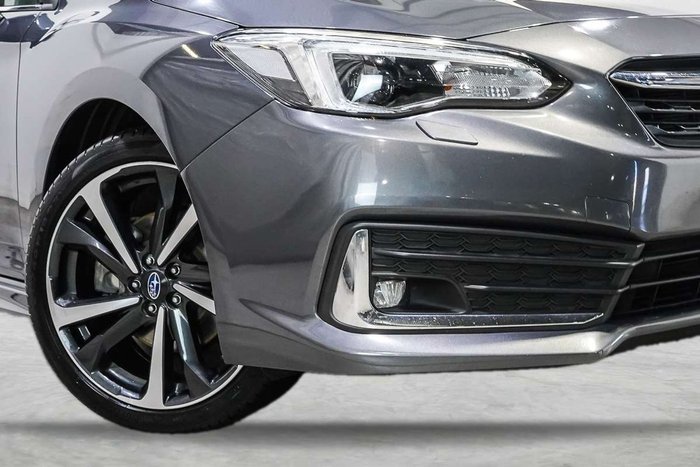2020 Subaru Impreza 2.0i-S