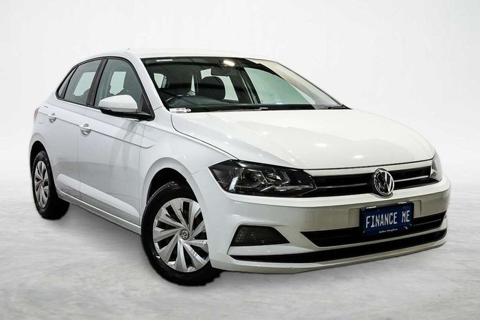 2019 Volkswagen Polo