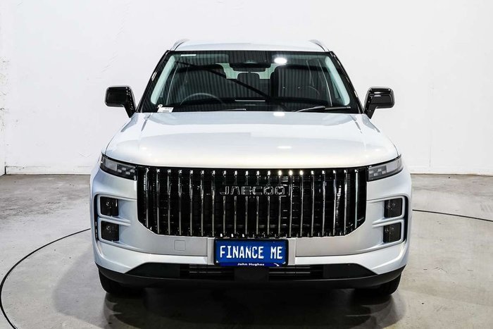 2025 Jaecoo J7 Core