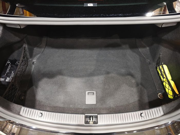 2019 Mercedes-Benz C-Class C300
