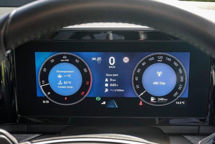 2025 SKODA Kodiaq 140TSI Select