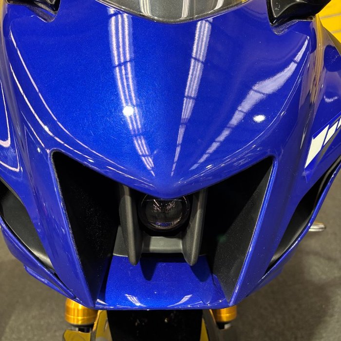 2024 Yamaha YZF-R7LA