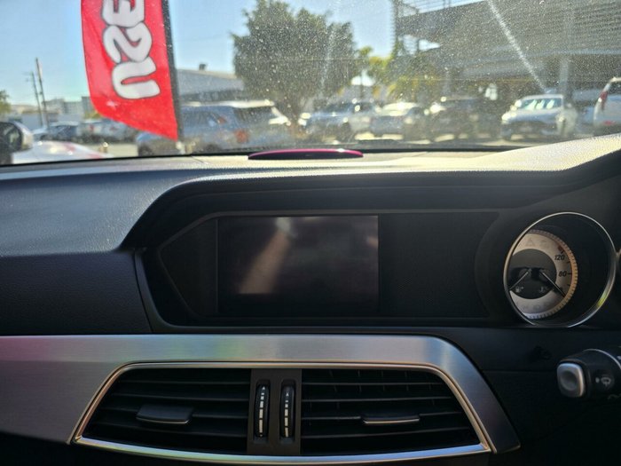 2013 Mercedes-Benz C-Class C250 CDI