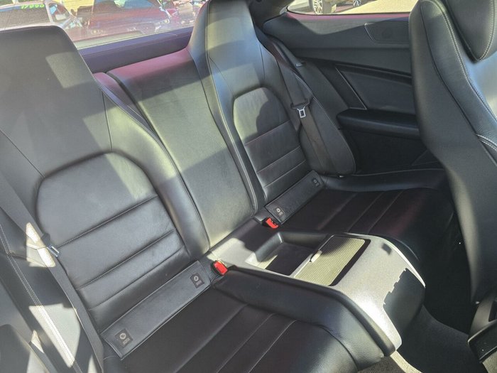 2013 Mercedes-Benz C-Class C250 CDI