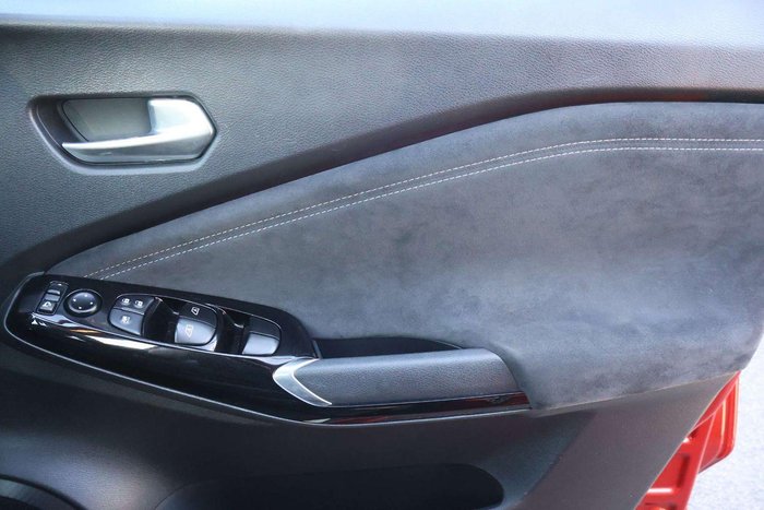 2020 Nissan JUKE Ti