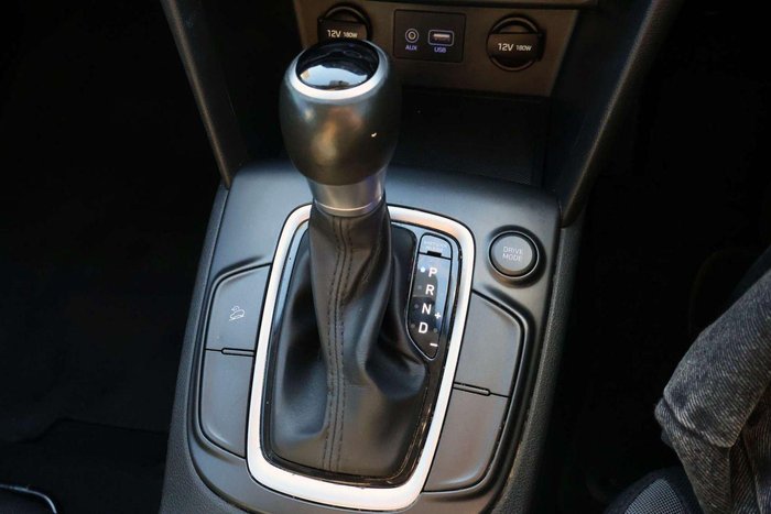 2018 Hyundai Kona Active