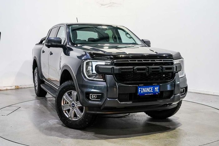 2023 Ford Ranger