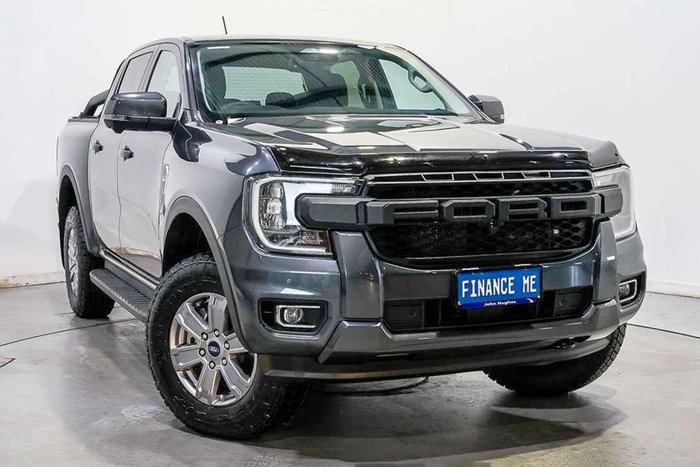 2023 Ford Ranger