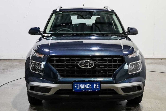 2025 Hyundai Venue