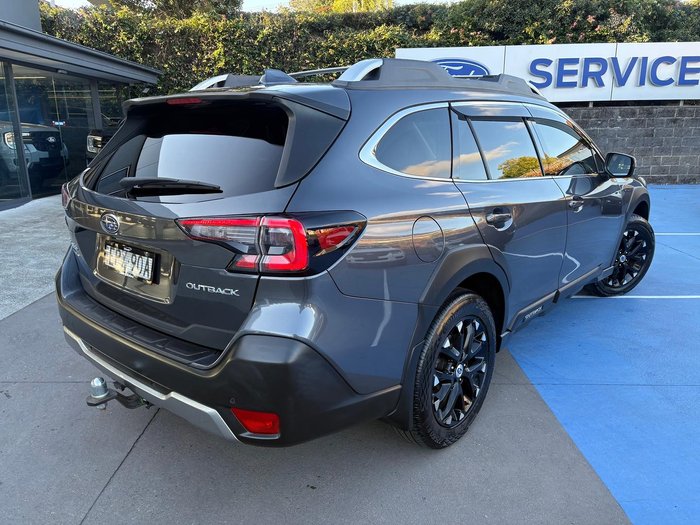 2021 Subaru Outback AWD Touring
