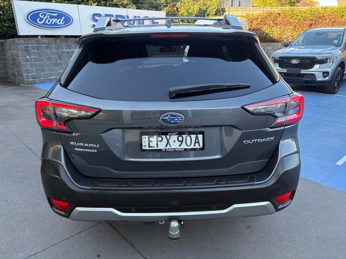 2021 Subaru Outback AWD Touring