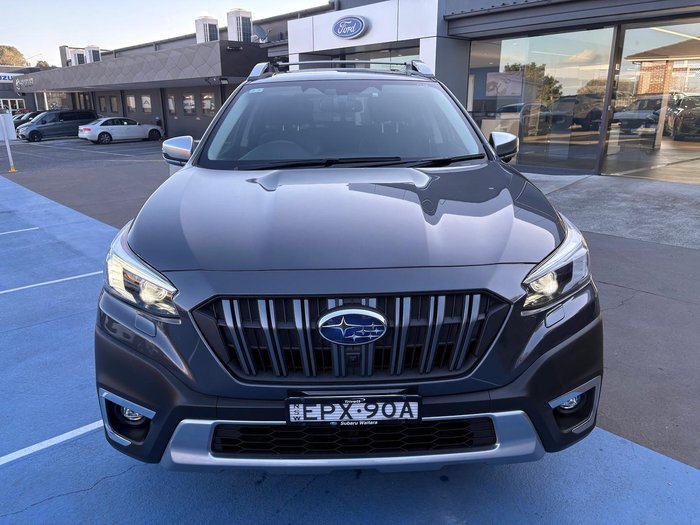 2021 Subaru Outback AWD Touring