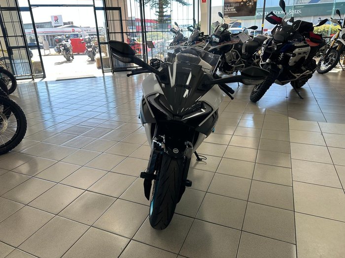 2025 CFMOTO