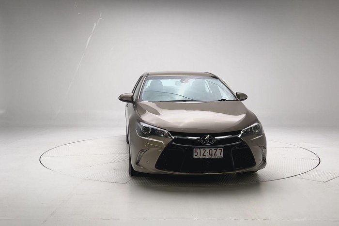 2014 Toyota Camry Atara SL