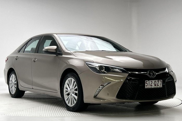 2014 Toyota Camry Atara SL