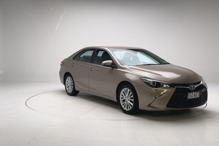 2014 Toyota Camry Atara SL