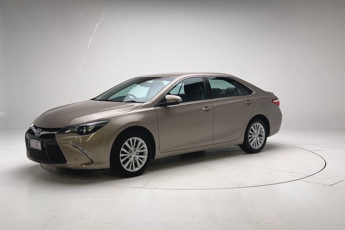 2014 Toyota Camry Atara SL