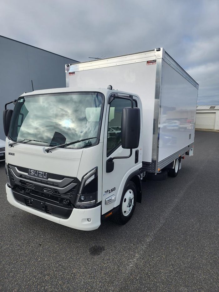 2026 Isuzu N Series NNR 45-150 DT D34