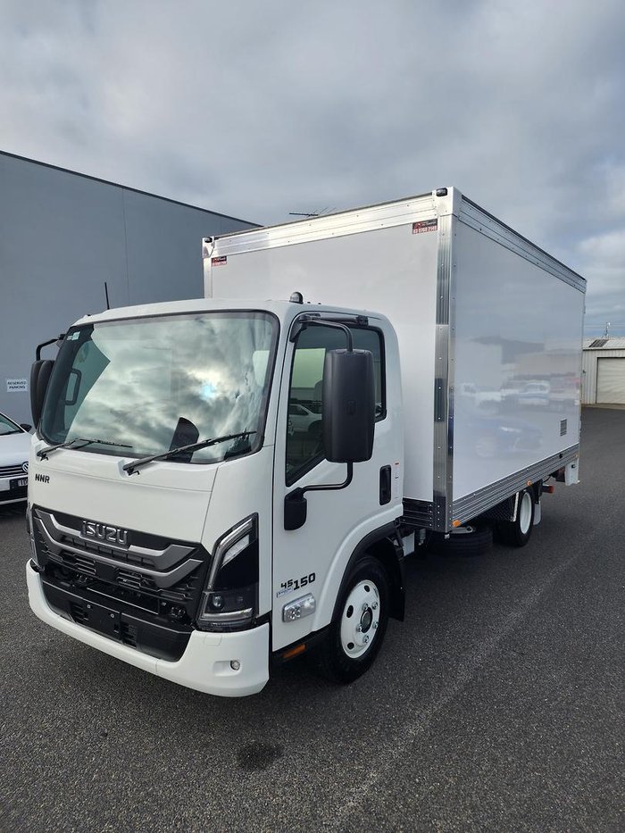 2026 Isuzu N Series NNR 45-150 DT D34