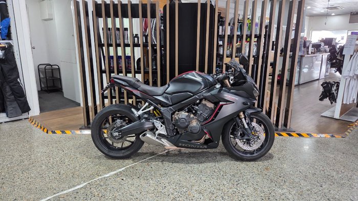 2019 Honda