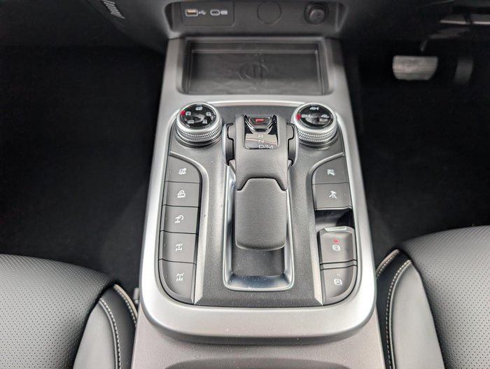 2025 GWM Tank 300 Ultra