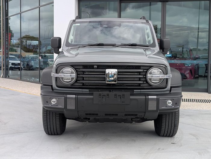 2025 GWM Tank 300 Ultra