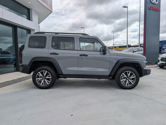 2025 GWM Tank 300 Ultra