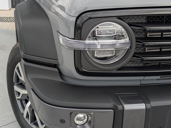 2025 GWM Tank 300 Ultra