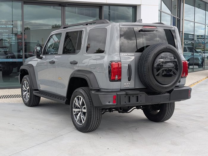 2025 GWM Tank 300 Ultra