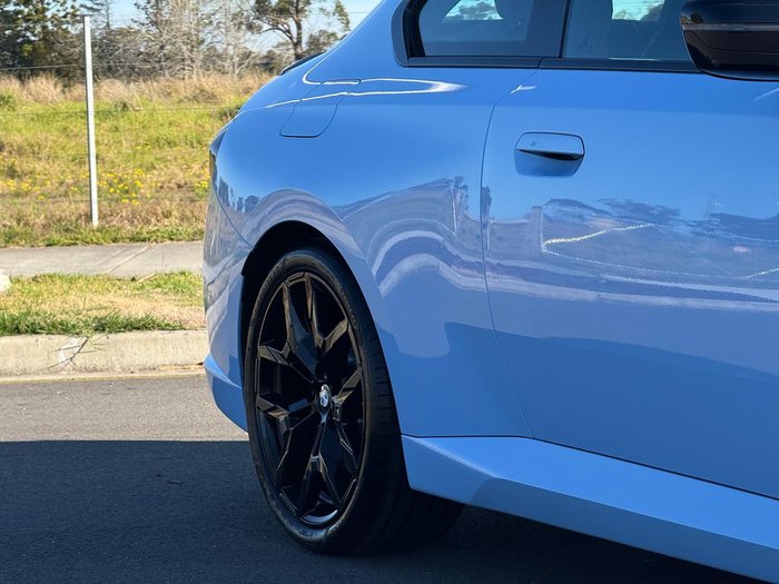 2026 BMW 2 Series M240i xDrive