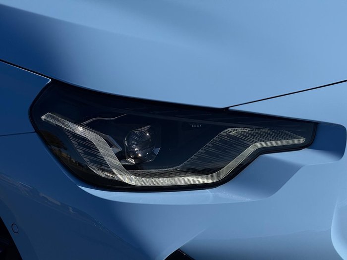 2026 BMW 2 Series M240i xDrive
