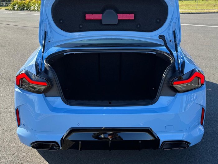 2026 BMW 2 Series M240i xDrive
