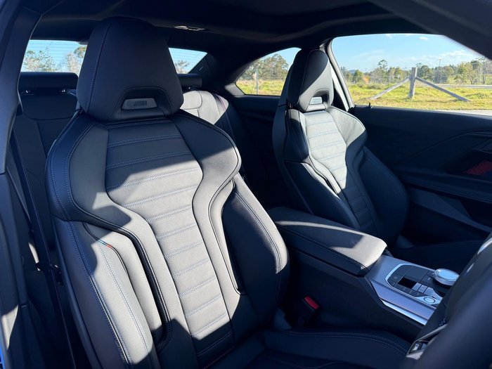 2026 BMW 2 Series M240i xDrive