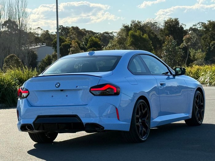 2026 BMW 2 Series M240i xDrive