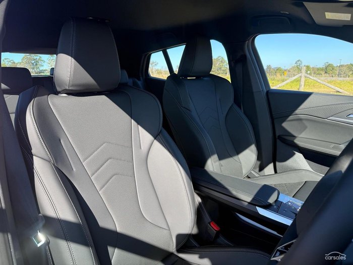 2026 BMW iX2 xDrive30 M Sport