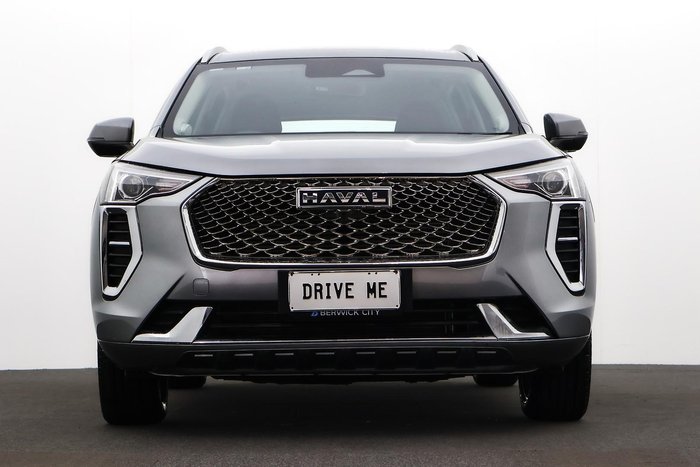 2024 GWM Haval Jolion Premium