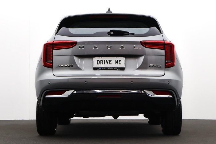 2024 GWM Haval Jolion Premium