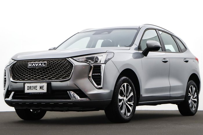 2024 GWM Haval Jolion