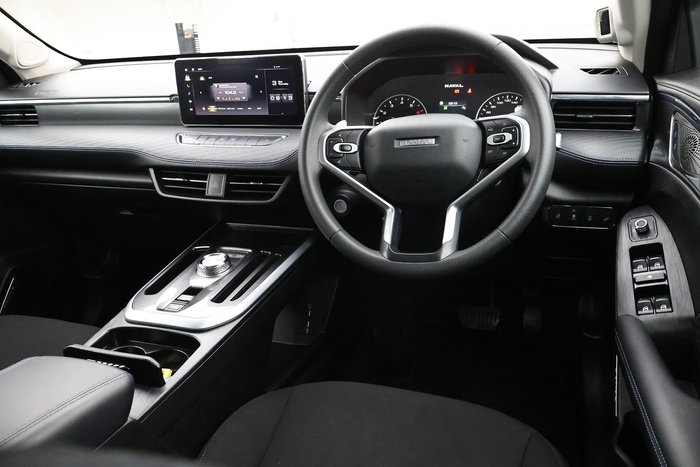 2024 GWM Haval Jolion Premium