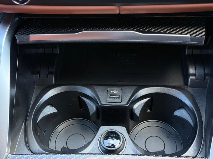 2026 BMW M3 Competition