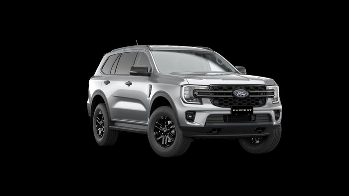 2026 Ford Everest
