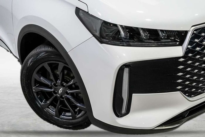 2024 Chery Tiggo 4 Pro Urban
