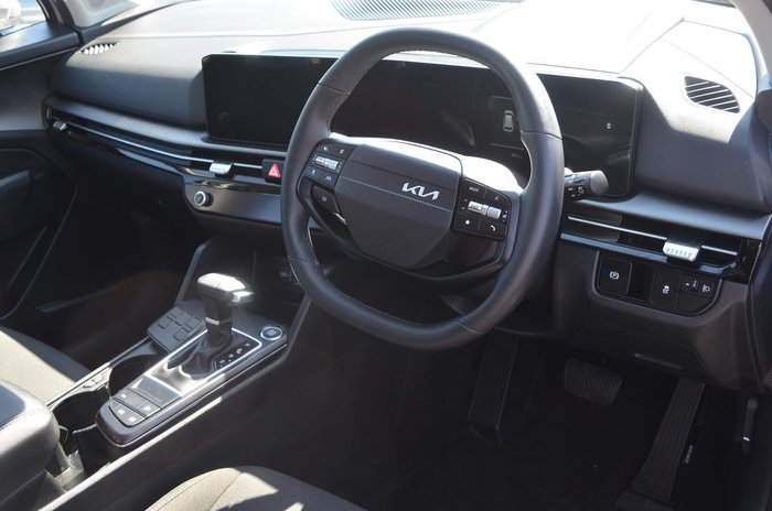 2025 Kia Sportage SX