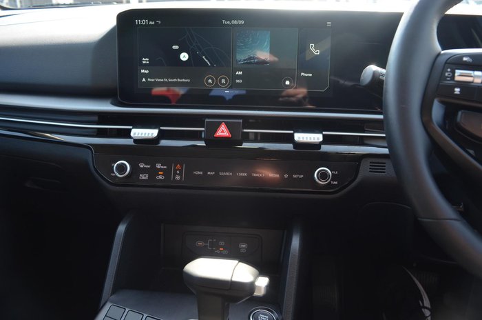 2025 Kia Sportage SX