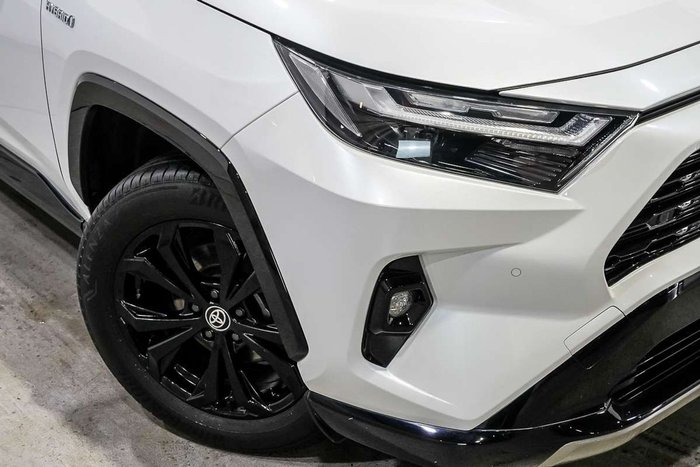 2024 Toyota RAV4 XSE