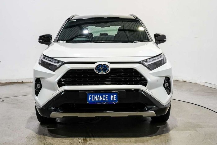 2024 Toyota RAV4 XSE