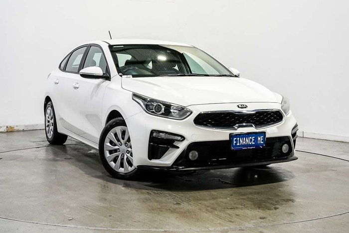 2020 Kia Cerato