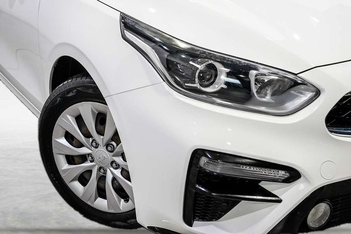 2020 Kia Cerato S